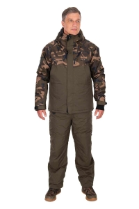 Kombinezon Fox Khaki Camo Wintersuit - XXL