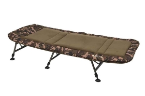 Fox Łóżko Flatliner X bedchair only