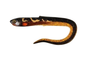 Fox Rage Slick Eel 35cm Burbot