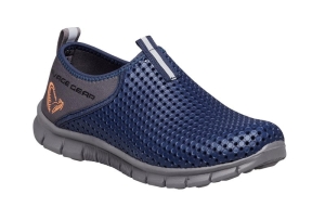 SG Cool Step Shoe Indian Blue roz.42