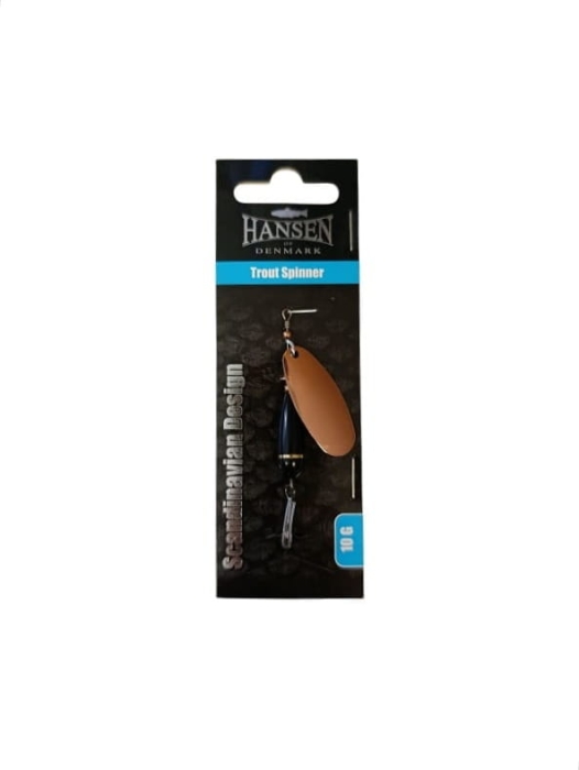 Hansen Trout Spinner 3 10g Black Copper.jpg