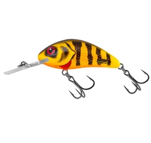 Salmo Rattlin Hornet 4.5cm Floating NATURAL PERCH