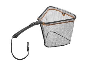 Podbierak spinningowy Delphin FoldSPIN 40x40cm