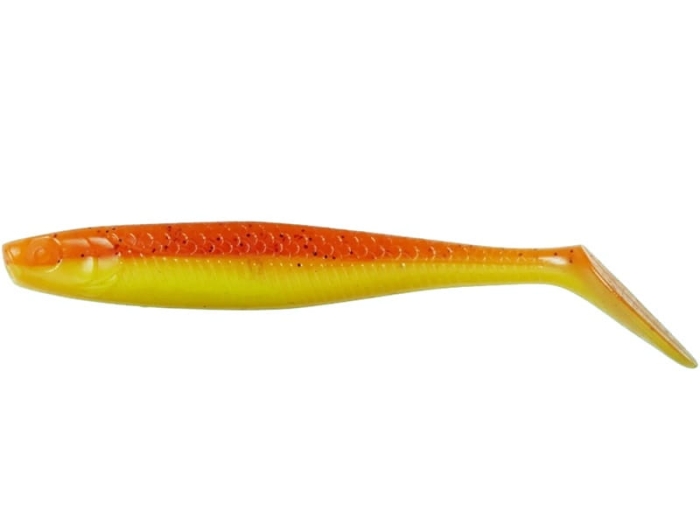 Ron Thompson Slim Shad Paddle 10cm UV Green Lime1.jpg