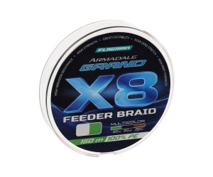 Flagman Armadale Grand Braid x8 0,12mm