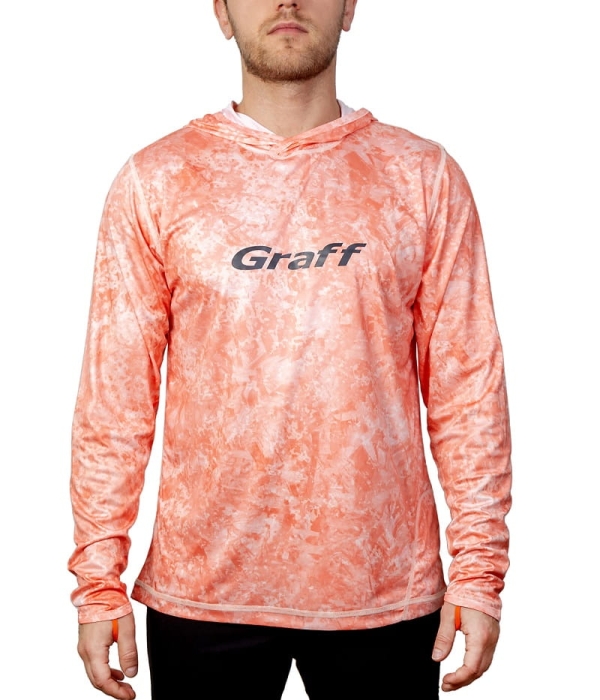Graff Bluza UPF50 z kapturem 964.jpg