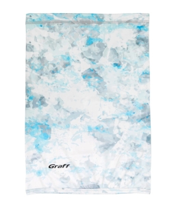 Graff Komin UPF50 CL-3/2 S/M