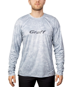 Graff Koszulka UPF50 961 CL-12 Roz.XXL