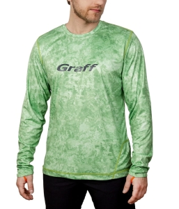 Graff Koszulka UPF50 961 CL-7 Roz.XL