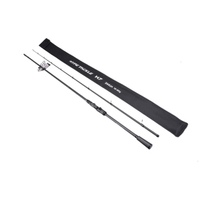 Wędka Hype Tackle H7 2,44m 10-50g 2cz Spin