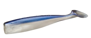 Lunker City 3.25" Shaker 001 Alewife 10szt
