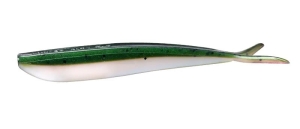 Lunker City 2.5" Fin-S FISH Rainbow Trout 20szt