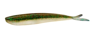 Lunker City 2.5" Fin-S FISH Funky Fish 20szt