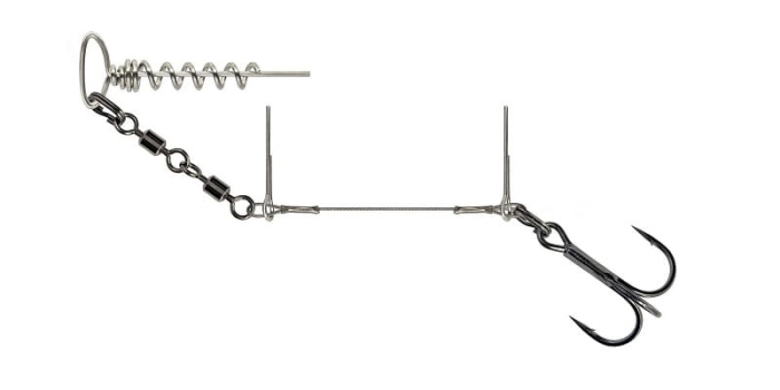 Savage Gear Dozbrojka Spinning Stinger 16cm.jpg