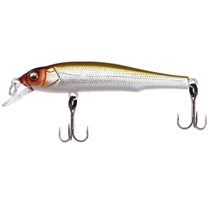 Wobler Megabass X-70 #060 M Westan Crown