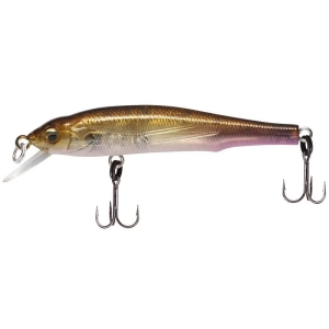 Wobler Megabass X-70 #009 M Wakasagi