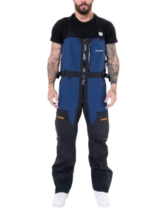 Graff Ogrodniczki przeciwdeszczowe 731-B-3 XXL 176
