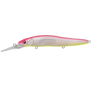 Wobler Vision Oneten R+1 Jukucho Pink #6