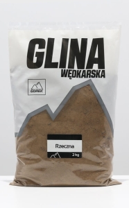 Górek Glina Rzeczna 2 kg