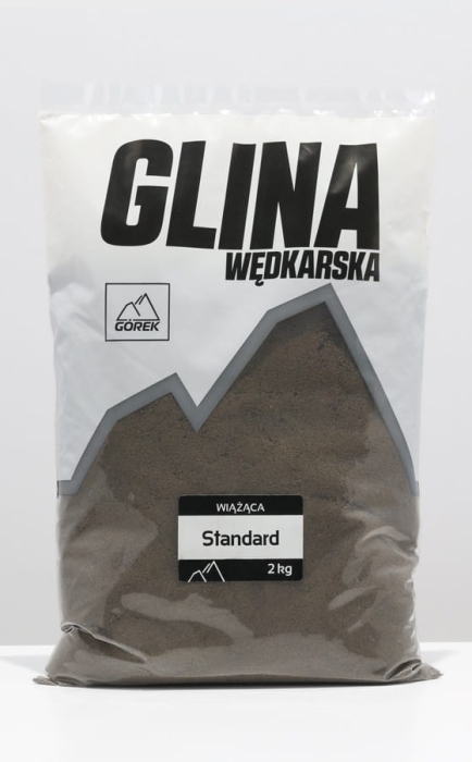 Górek Glina Wiążąca Standard 2kg.jpg