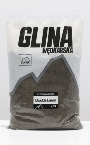 Górek Double Leam Rzeczna Mocna 2kg