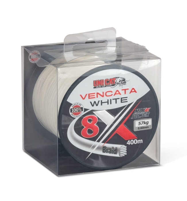Uni Cat Vencata White 0,37mm 400m 34kg.jpg