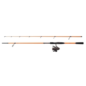 Zestaw Svartzonker x 193cm 30-100g Spin Combo