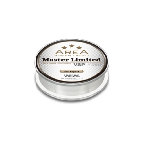 Varivas Super Trout Area VSP Fluoro 100m #0.5