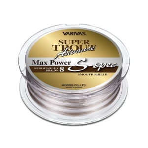 Varivas Trout Advance S-SPEC  X8 200M #1.5