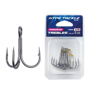 Kotwice Hype Tackle ST36 BC #1/0 5szt