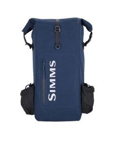 Plecak Simms Dry Creek Rolltop Backpack Midnight