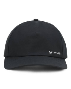 Czapka Simms Tongass Rain Cap Black