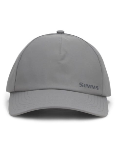 Czapka Simms Tongass Rain Cap Steel