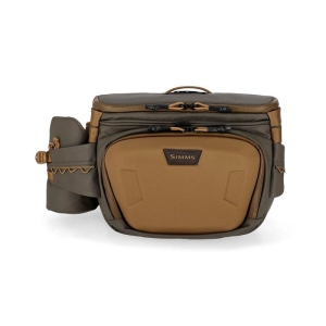 Simms Torba Biodrowa Headwaters Hip Pack Hickory