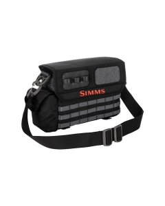 Torba Simms Open Water Tactical Waist Pack Black