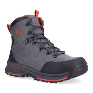 Simms Buty Freestone Boot Gunmetal 12 45