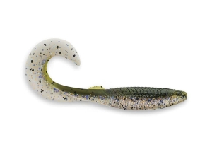 Rapala Crushcity The Curl 3" 9.2cm DVA 8szt