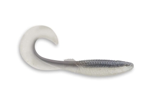 Rapala Crushcity The Curl 3" 9.2cm PBRP 8szt