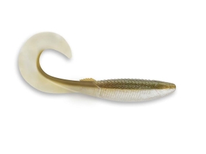 Rapala Crushcity The Curl 4" 11cm ASH 6szt