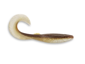 Rapala Crushcity The Curl 4" 11cm BRS 6szt