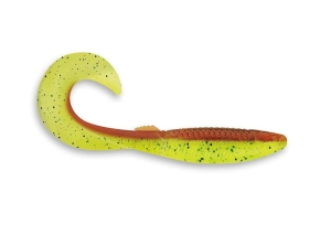 Rapala Crushcity The Curl 4" 11cm MOCH 6szt