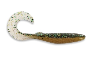 Rapala Crushcity The Curl 4" 11cm P 6szt