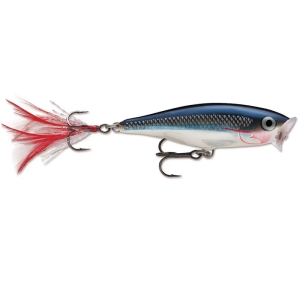 Rapala Skitter Pop 7cm SD