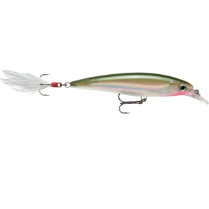 RAPALA X-RAP 12cm OG
