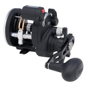 Multiplikator Penn Rival Level Wind 15LC 5.1:1