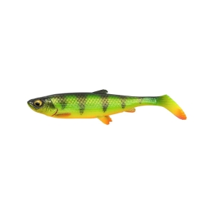 SG 3D Herring shad 17,5cm 35g Fire Tiger  2szt