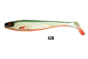 Ripper Robinson Longinus 12cm Kolor: Greenback