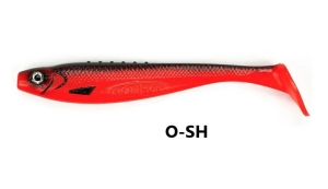 Ripper Robinson Longinus 12cm Kolor: Orange Shiner