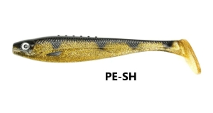 Ripper Robinson Longinus 12cm Kolor: Perch Shiner