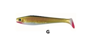 Ripper Robinson Longinus 12cm Kolor: Gold